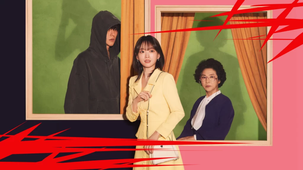 tren menonton drama korea