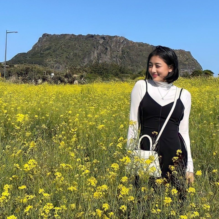 10 Wisata Terindah di Korea Selatan yang Wajib Dikunjungi