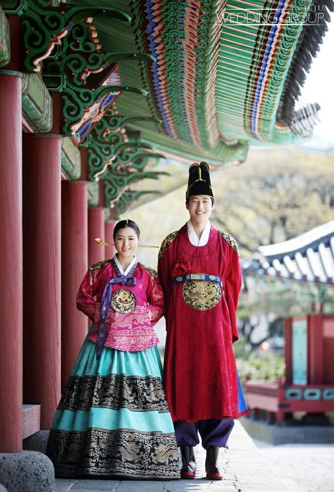 Seoul Perpaduan Tradisi dan Modernitas