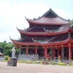 Aktivitas Seru yang Bisa Dilakukan di Zona Korea