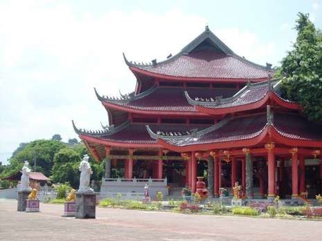 Aktivitas Seru yang Bisa Dilakukan di Zona Korea
